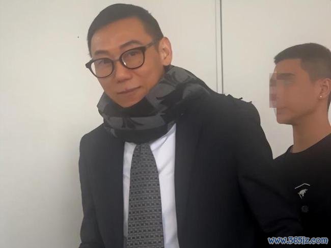 张柏芝与前牙东说念主纠纷案胜诉 合约风云终收场